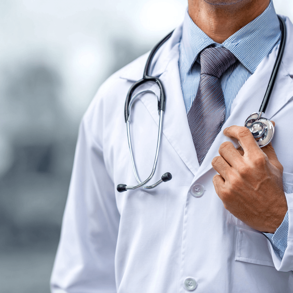 FSP Medical Doctor