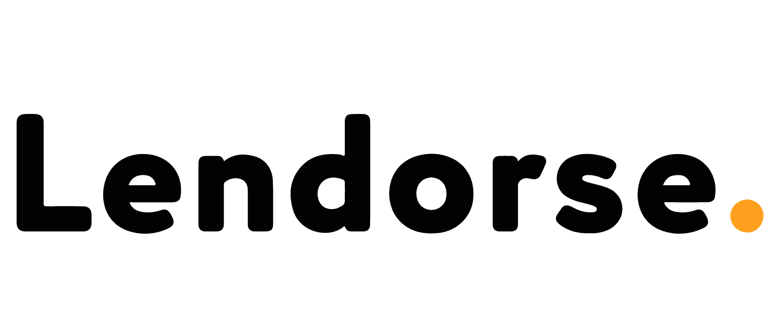Lendorse Logo