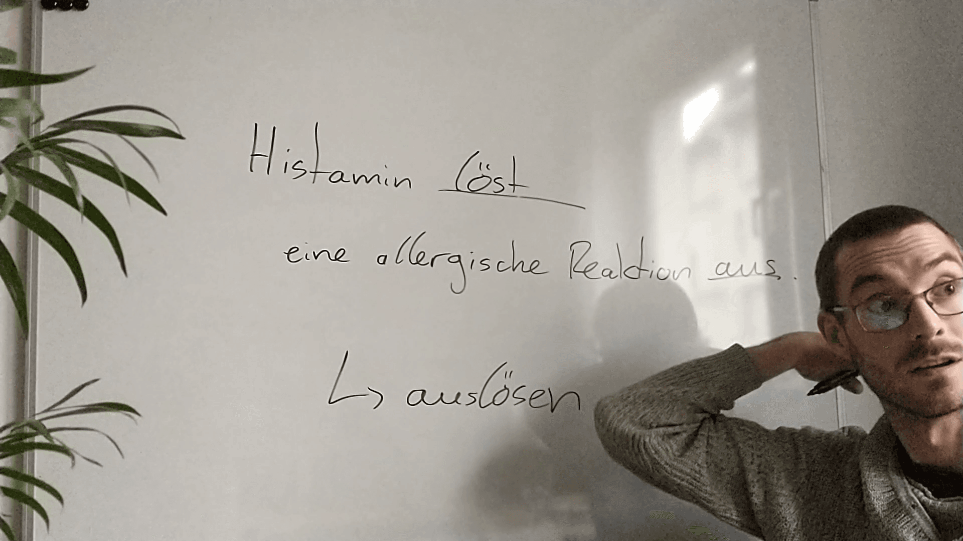 Chamber-Specific Preparation